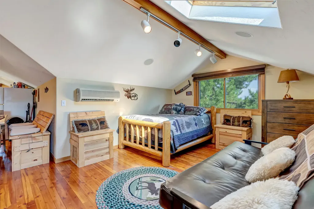181 Hart Bench Road Darby MT 59829