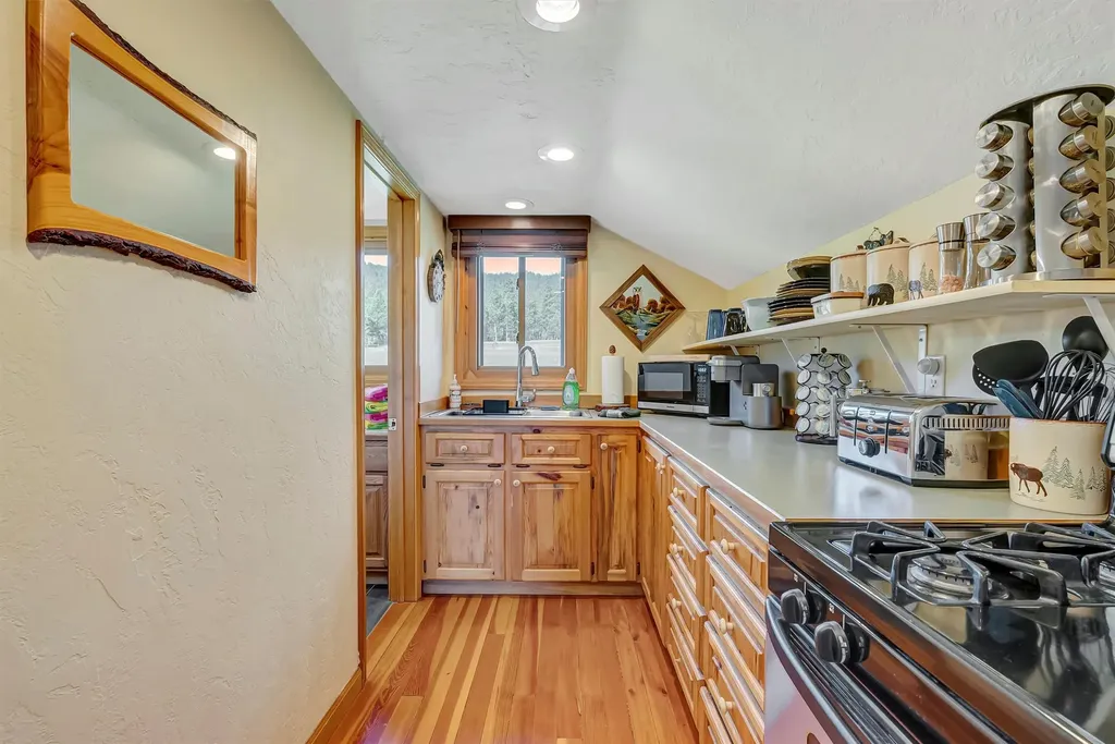 181 Hart Bench Road Darby MT 59829