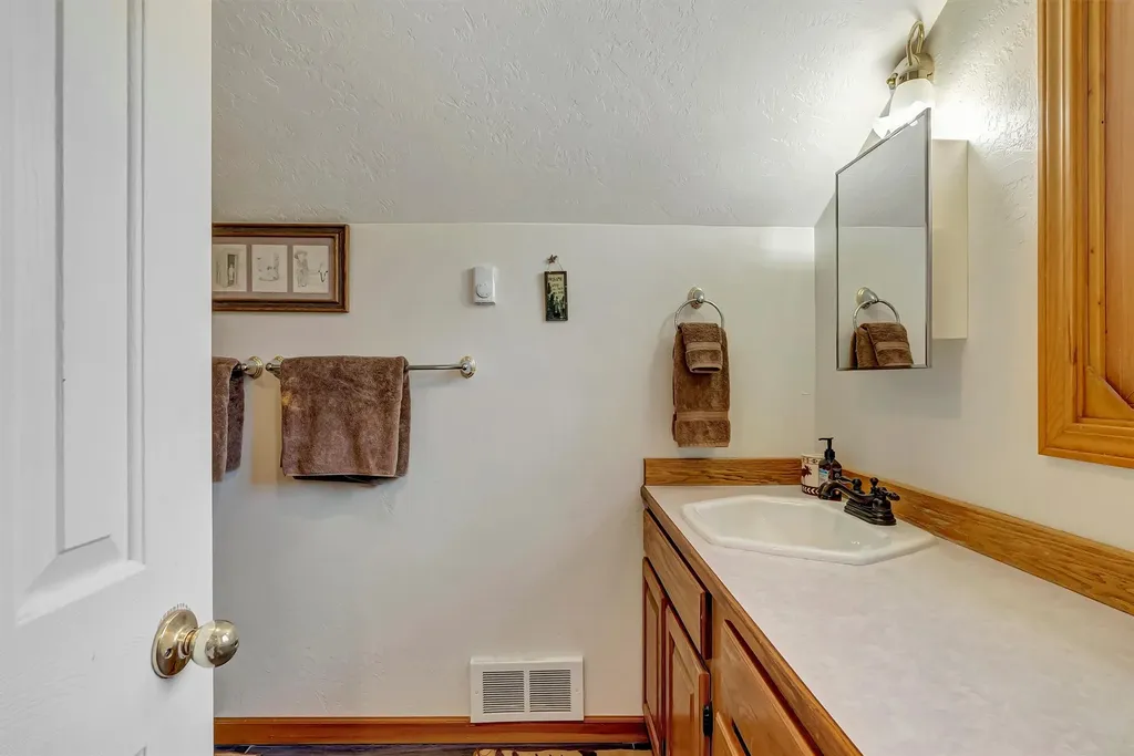 181 Hart Bench Road Darby MT 59829