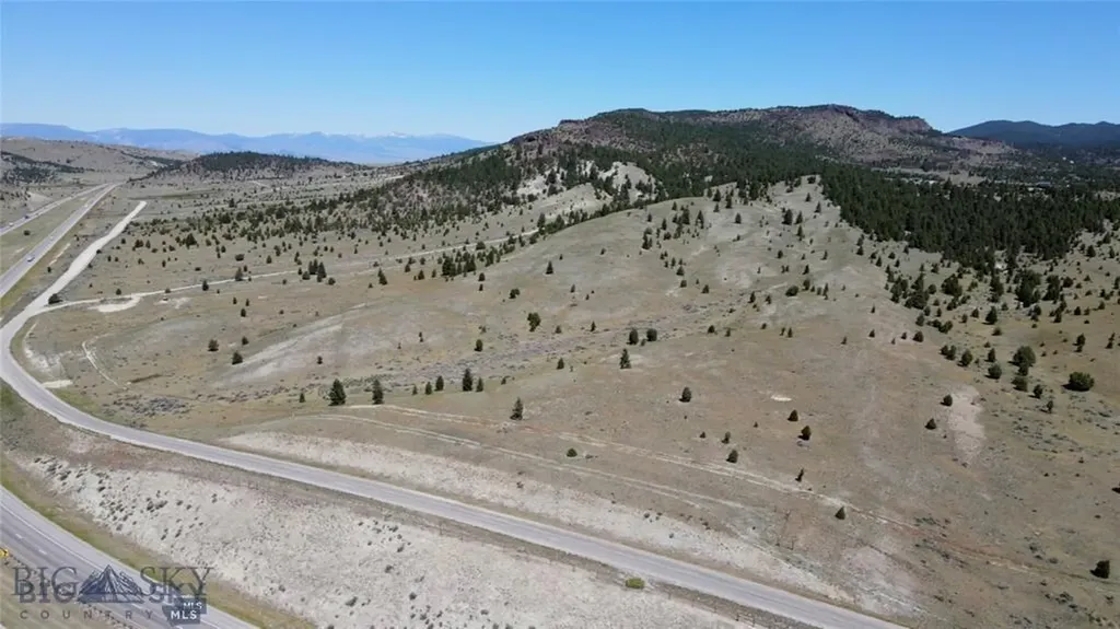Tbd Unit # A-2 Ramsay Road Ramsay MT 59748