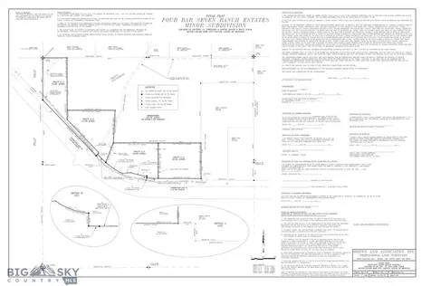 TBD Unit # A-2 Ramsay Road Ramsay MT 59748