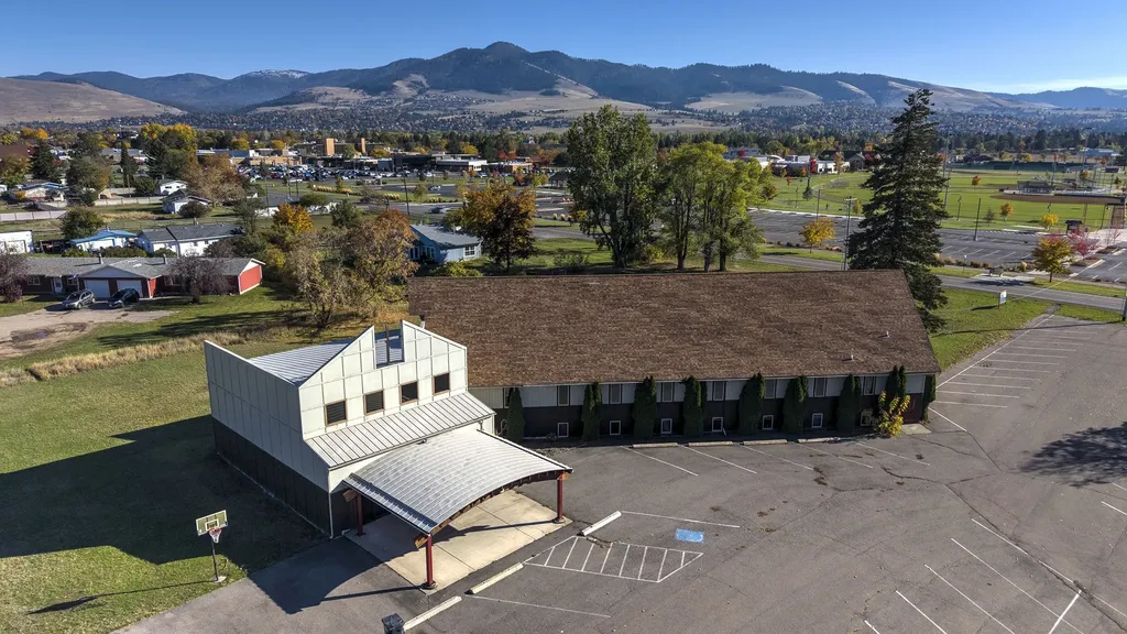3020 South Avenue W Missoula MT 59804