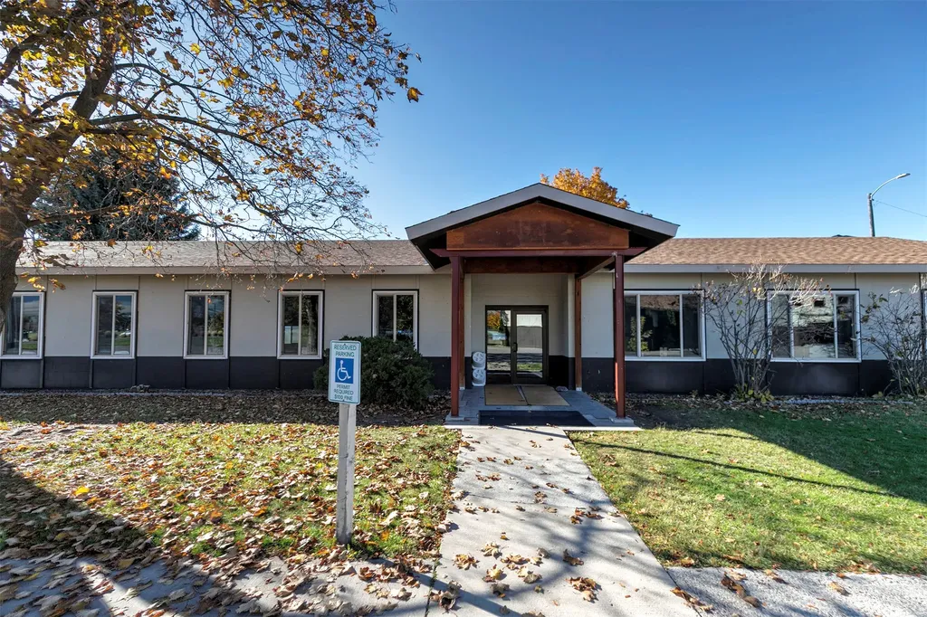 3020 South Avenue W Missoula MT 59804