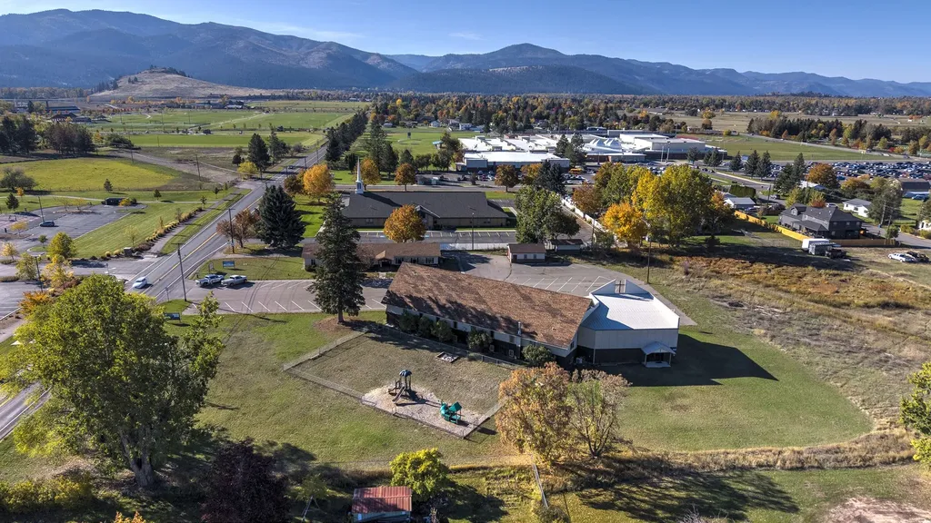 3020 South Avenue W Missoula MT 59804