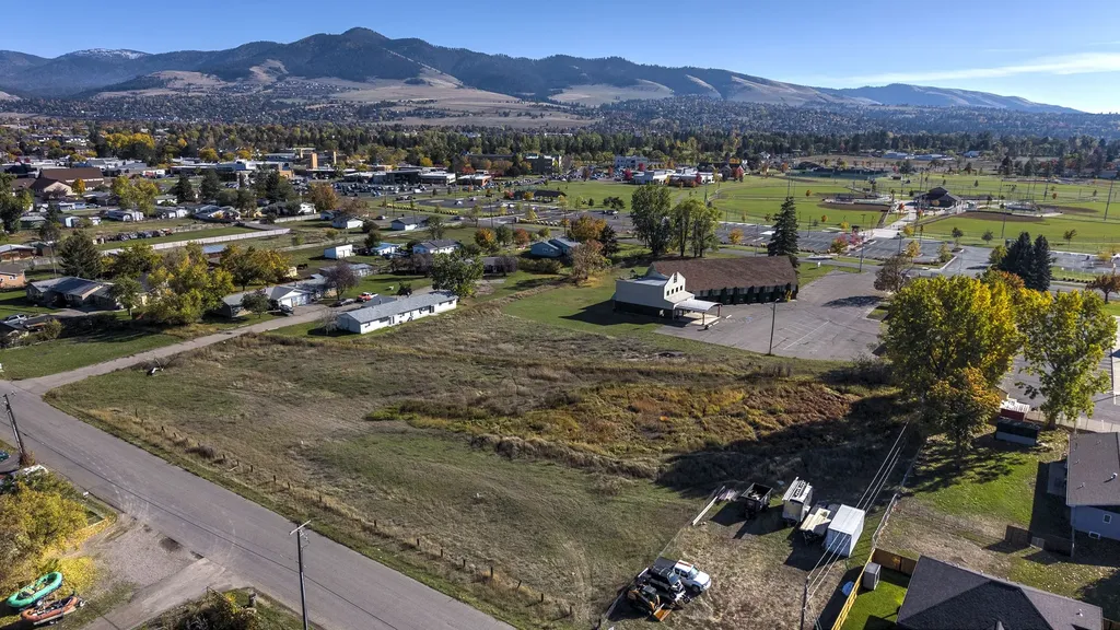 3020 South Avenue W Missoula MT 59804