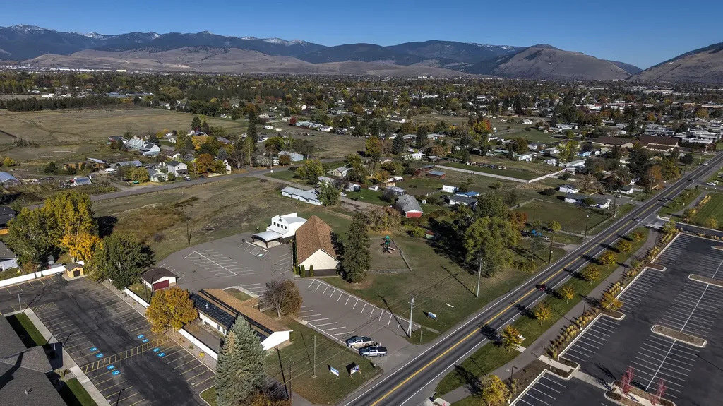 3020 South Avenue W Missoula MT 59804