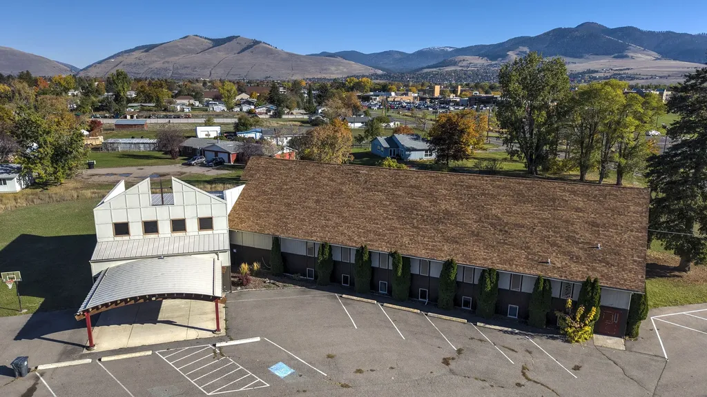 3020 South Avenue W Missoula MT 59804