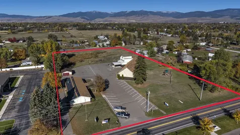3020 South Avenue W Missoula MT 59804