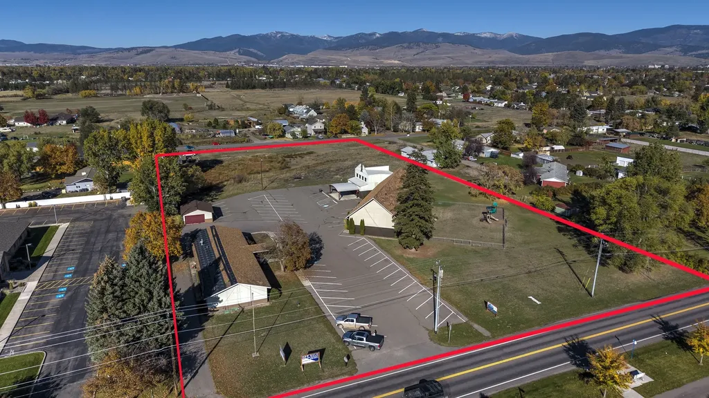 3020 South Avenue W Missoula MT 59804