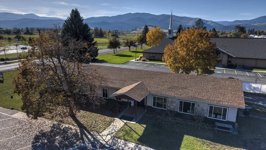 3020 South Avenue W Missoula MT 59804