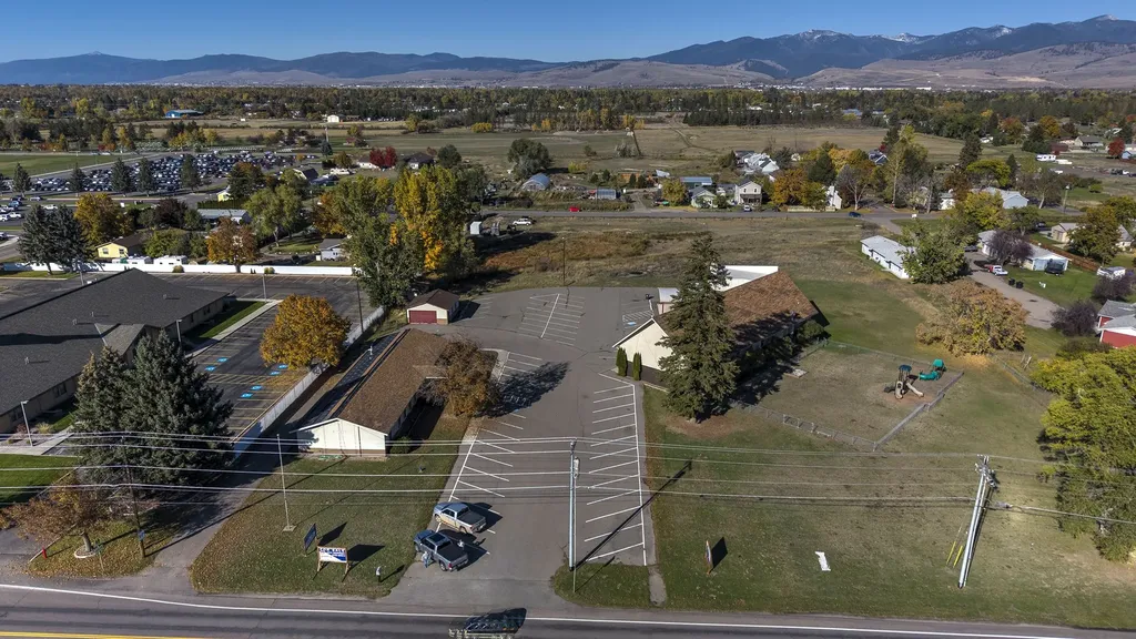 3020 South Avenue W Missoula MT 59804