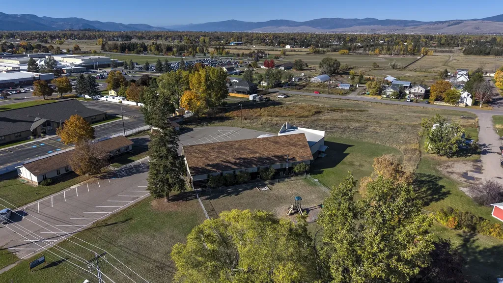3020 South Avenue W Missoula MT 59804