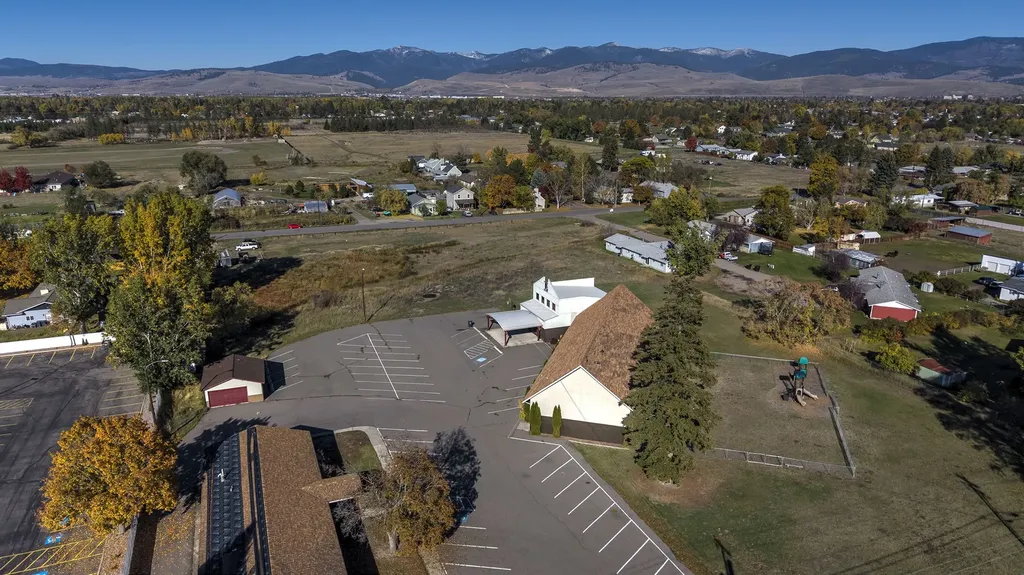 3020 South Avenue W Missoula MT 59804