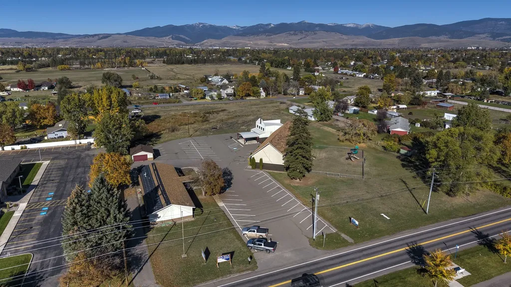 3020 South Avenue W Missoula MT 59804