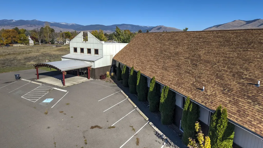 3020 South Avenue W Missoula MT 59804