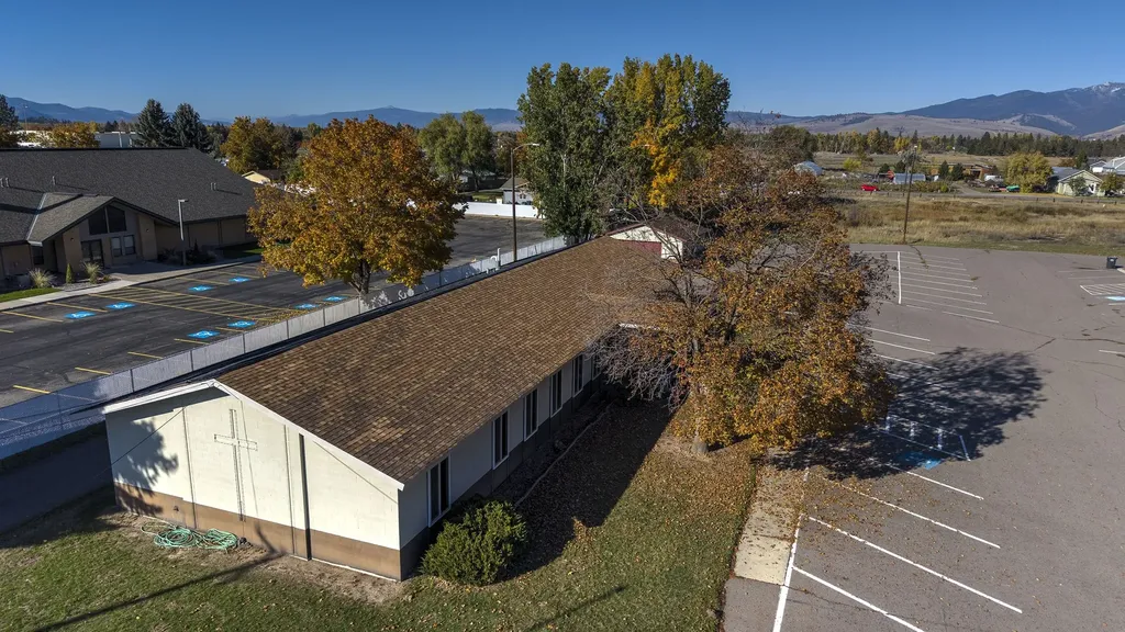 3020 South Avenue W Missoula MT 59804