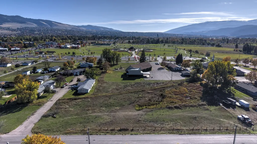 3020 South Avenue W Missoula MT 59804