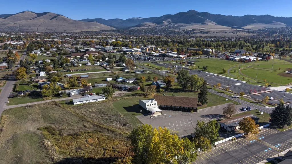 3020 South Avenue W Missoula MT 59804