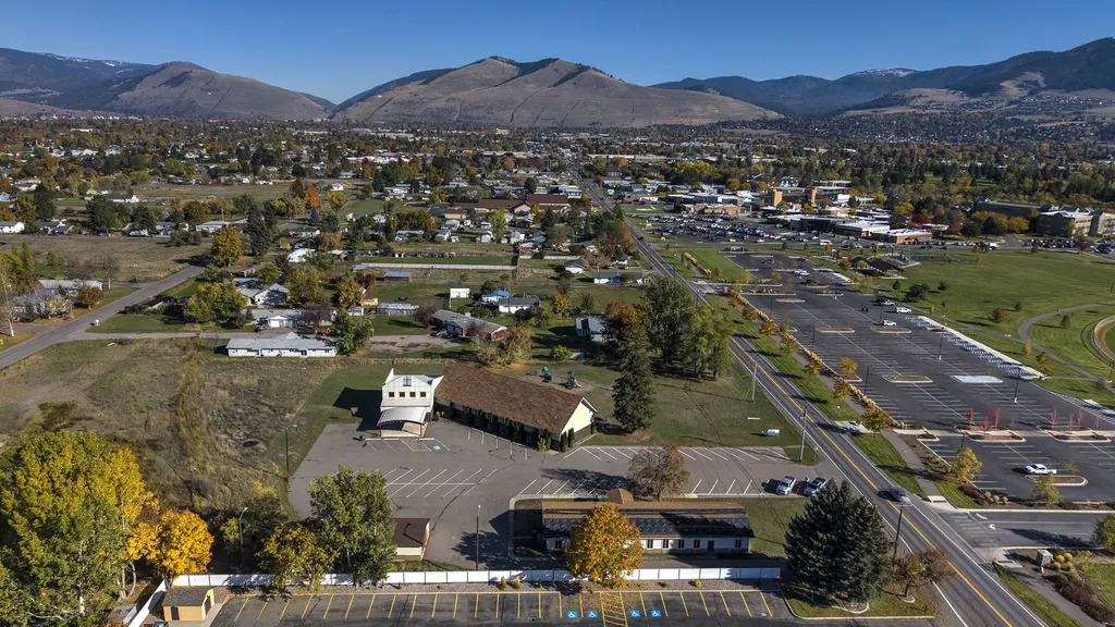 3020 South Avenue W Missoula MT 59804
