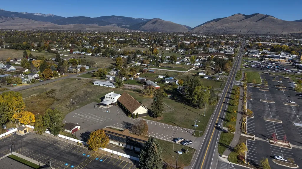 3020 South Avenue W Missoula MT 59804