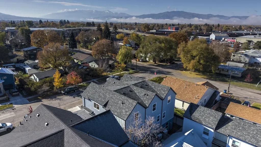 920 Cooley Street Missoula MT 59802