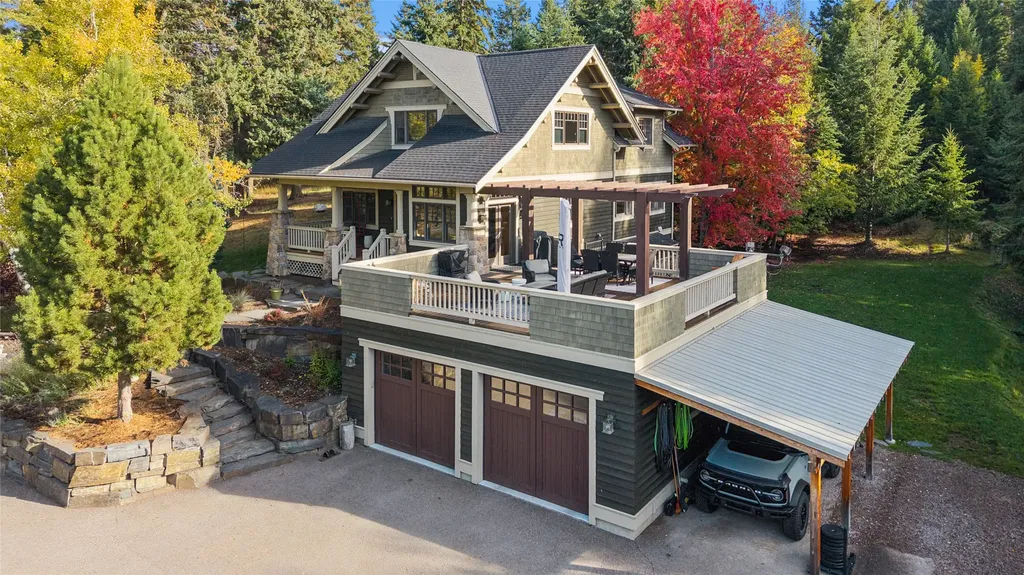 429 E Marina Crest Lane Whitefish MT 59937