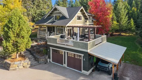 429 E Marina Crest Lane Whitefish MT 59937