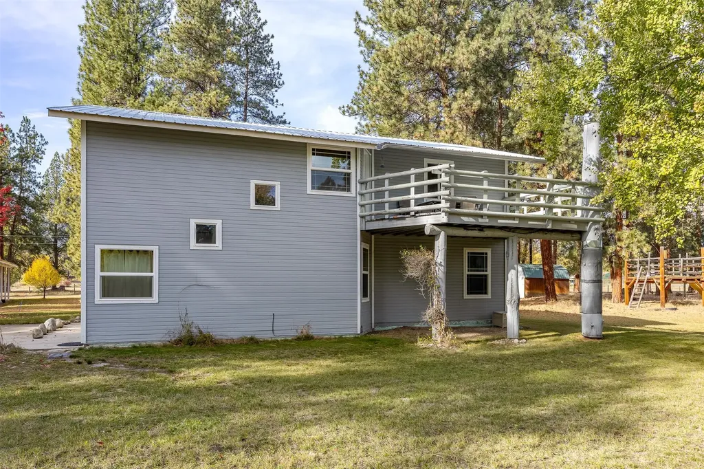 212 Saint Mary's Road Stevensville MT 59870