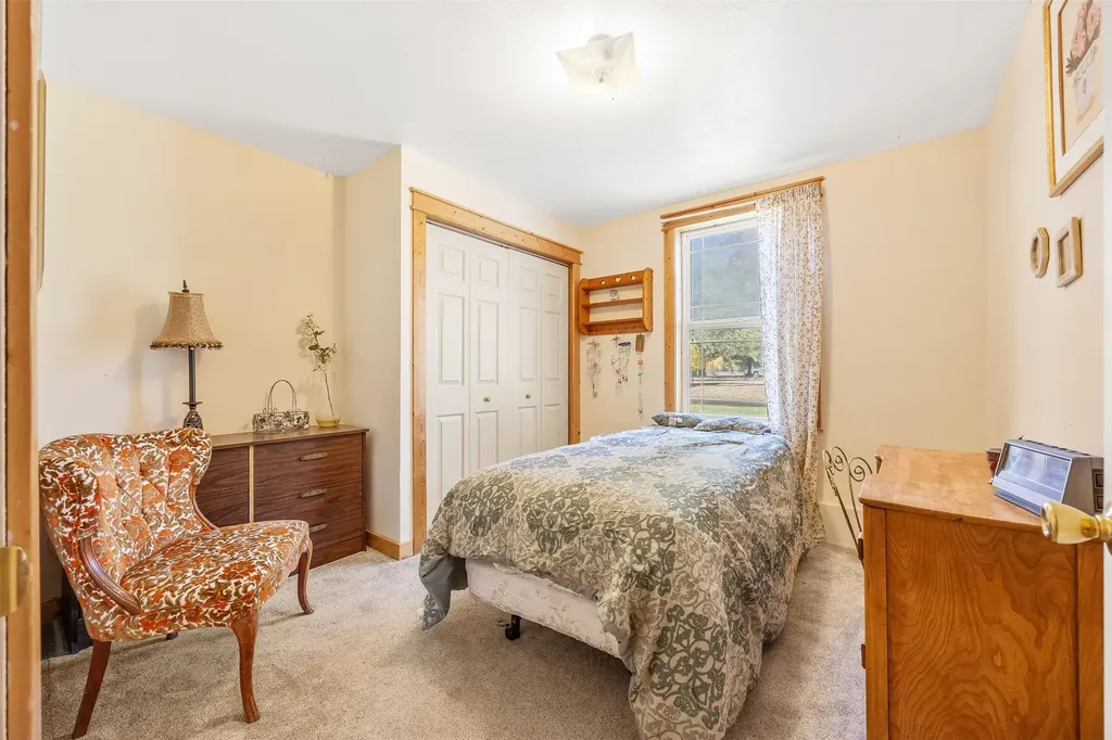 212 Saint Mary's Road Stevensville MT 59870