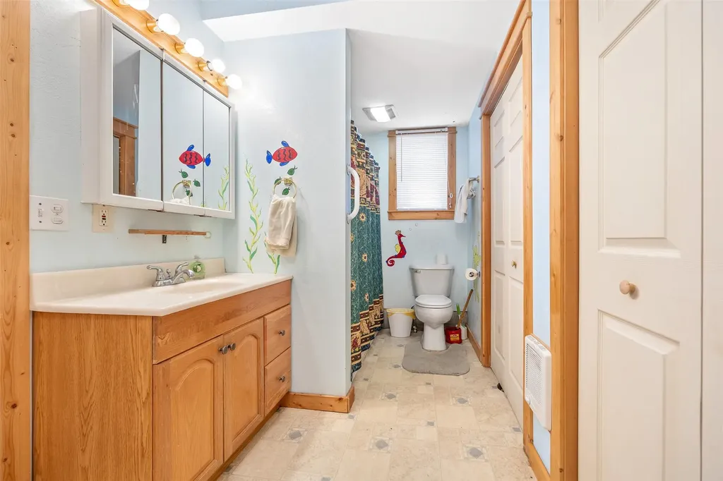 212 Saint Mary's Road Stevensville MT 59870