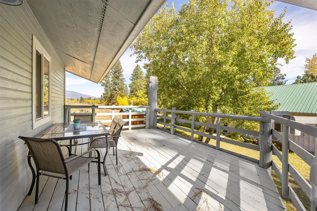 212 Saint Mary's Road Stevensville MT 59870