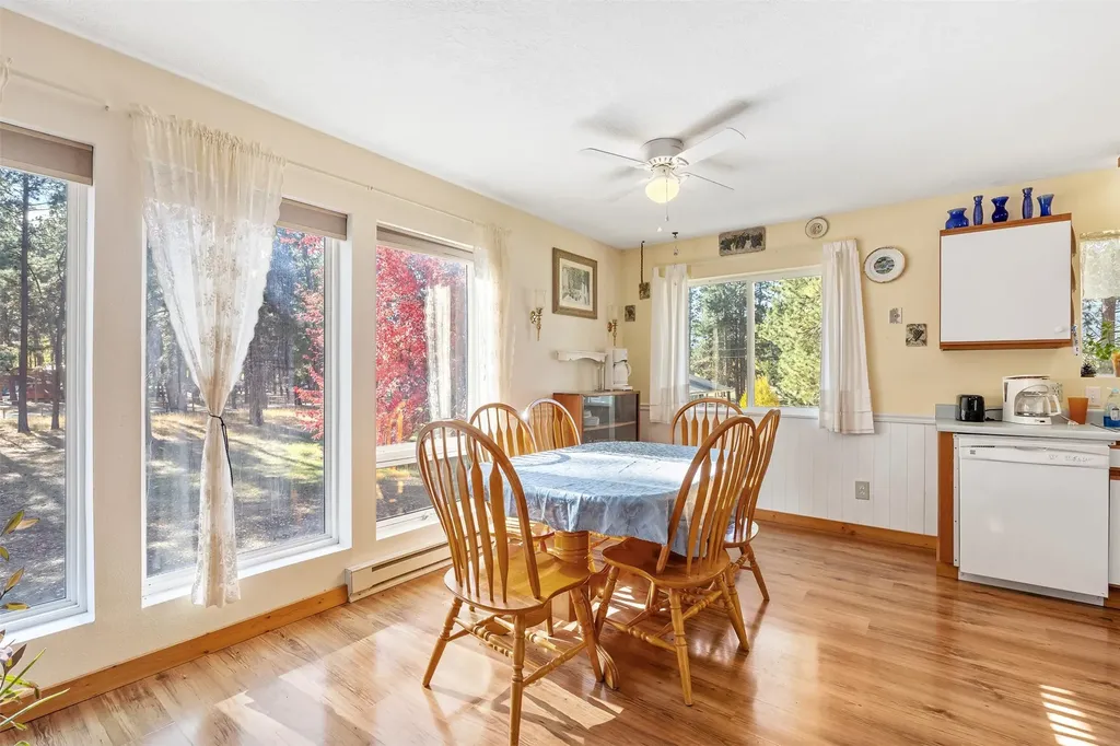 212 Saint Mary's Road Stevensville MT 59870