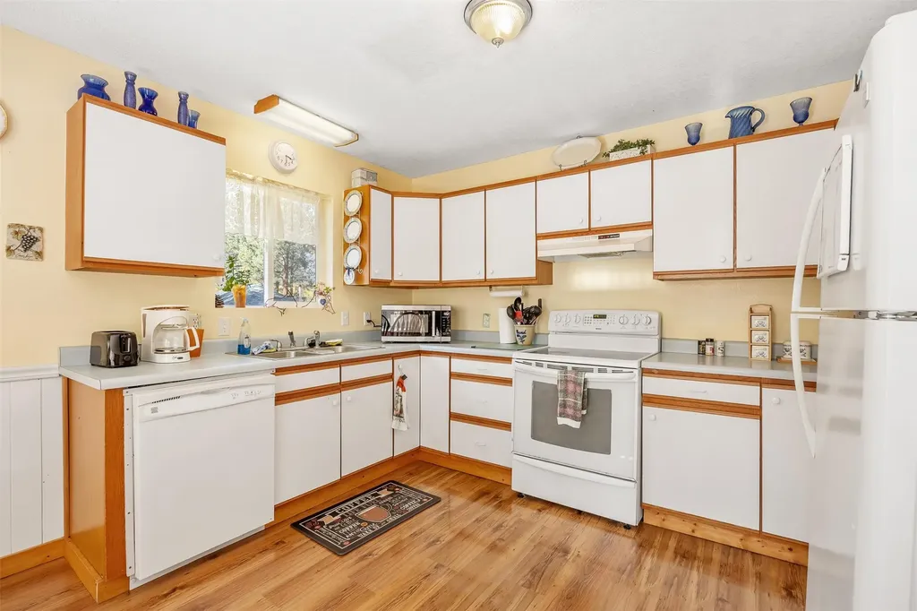 212 Saint Mary's Road Stevensville MT 59870