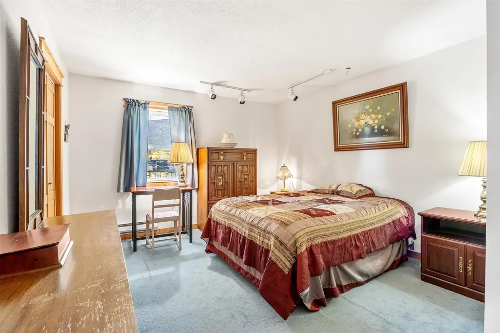 212 Saint Mary's Road Stevensville MT 59870