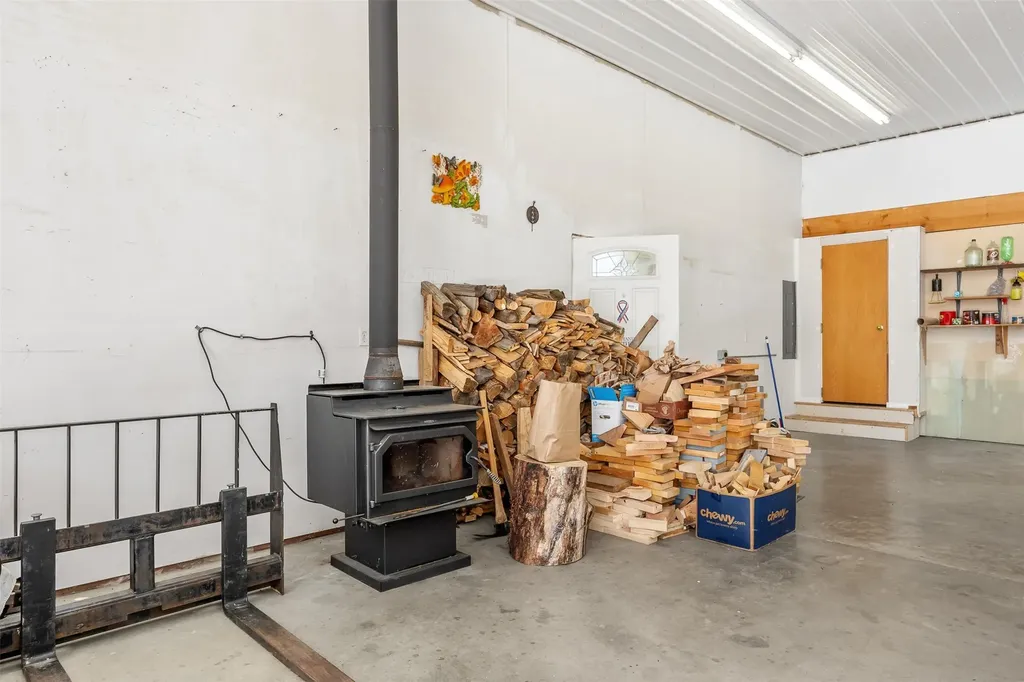 212 Saint Mary's Road Stevensville MT 59870