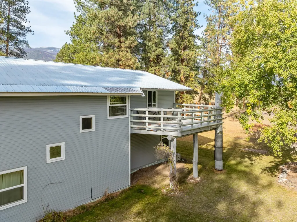212 Saint Mary's Road Stevensville MT 59870