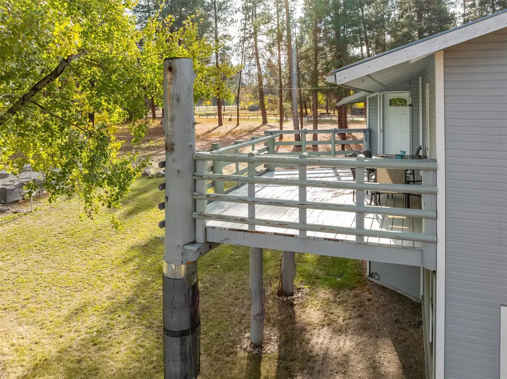 212 Saint Mary's Road Stevensville MT 59870