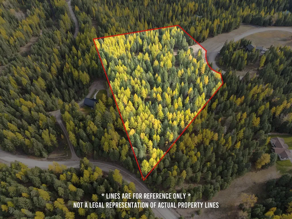 155 Spotted Fawn Lane Kalispell MT 59901