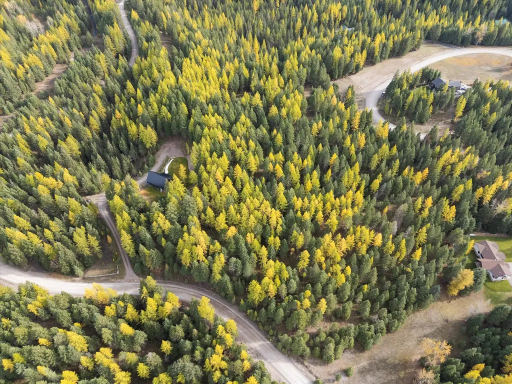 155 Spotted Fawn Lane Kalispell MT 59901