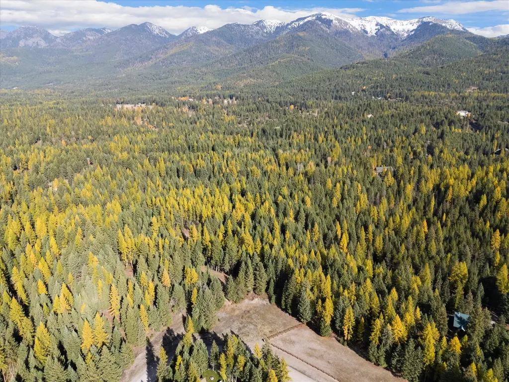 155 Spotted Fawn Lane Kalispell MT 59901