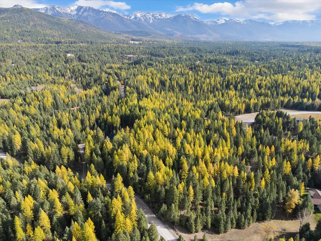 155 Spotted Fawn Lane Kalispell MT 59901