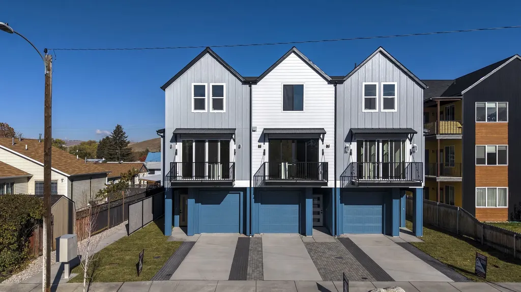 920 Cooley Street Missoula MT 59802