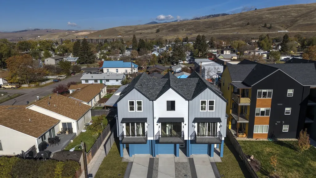 920 Cooley Street Missoula MT 59802