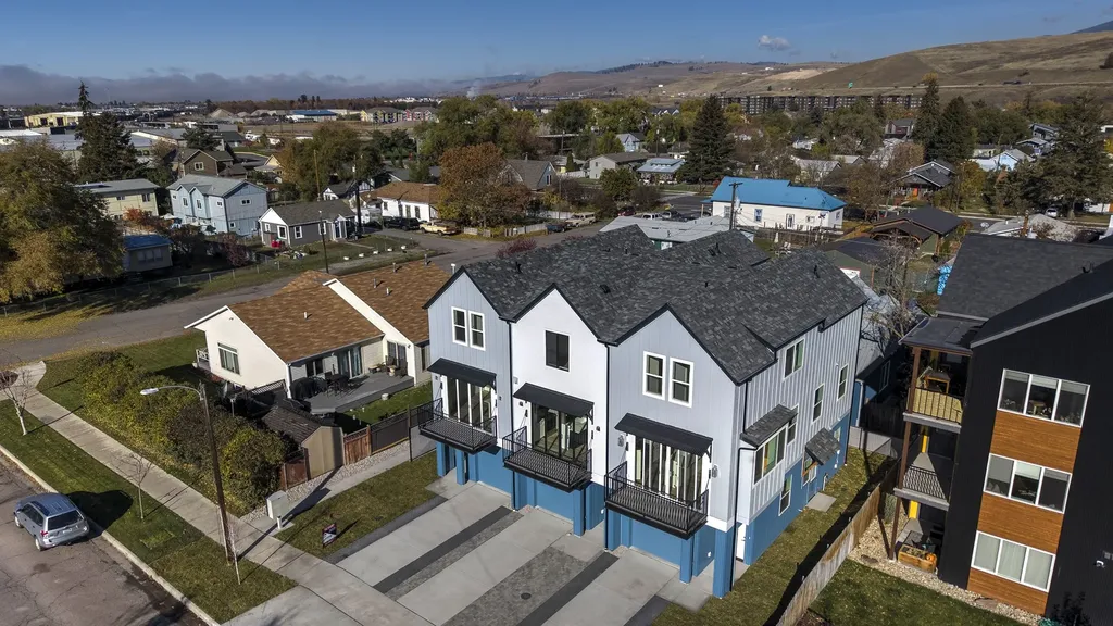 920 Cooley Street Missoula MT 59802