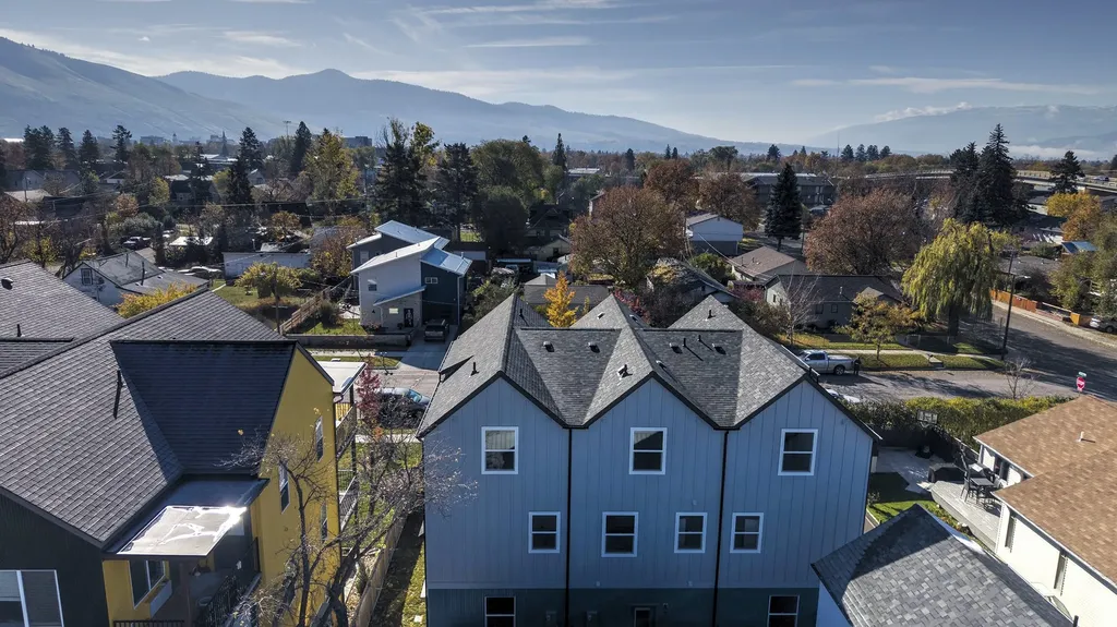 920 Cooley Street Missoula MT 59802