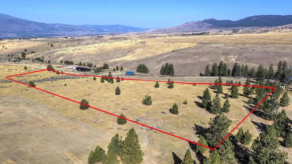 Lot 56 A & B Three Mile Drive N Stevensville MT 59870