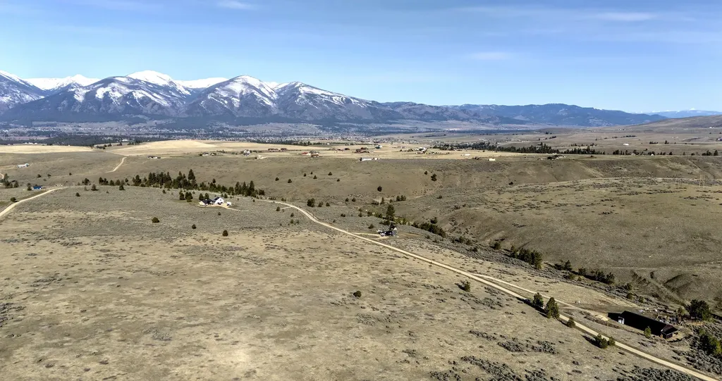 Lot 56 A & B Three Mile Drive N Stevensville MT 59870