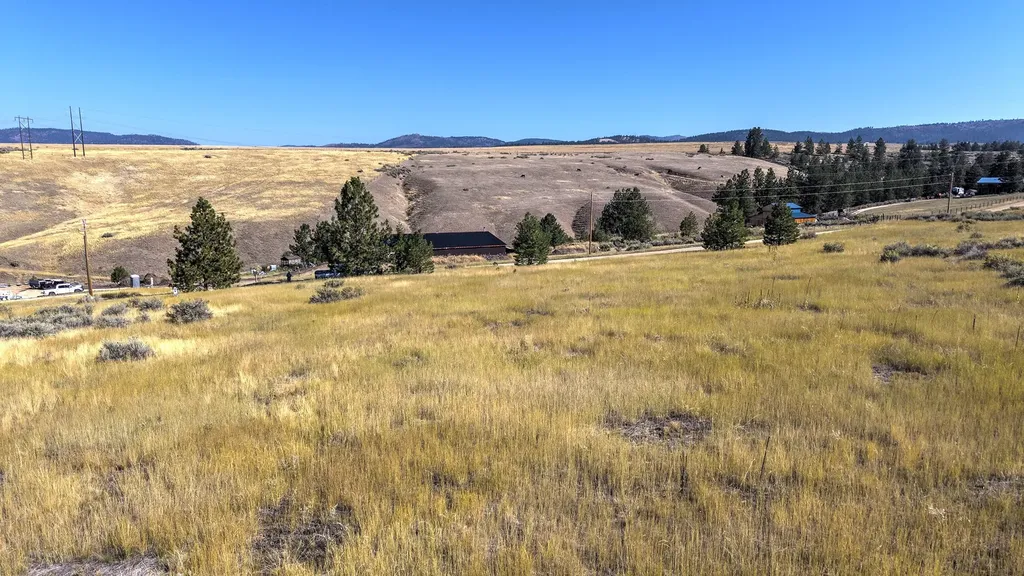 Lot 56 A & B Three Mile Drive N Stevensville MT 59870