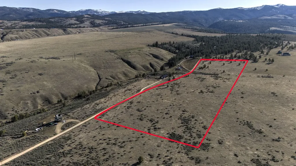 Lot 56 A & B Three Mile Drive N Stevensville MT 59870