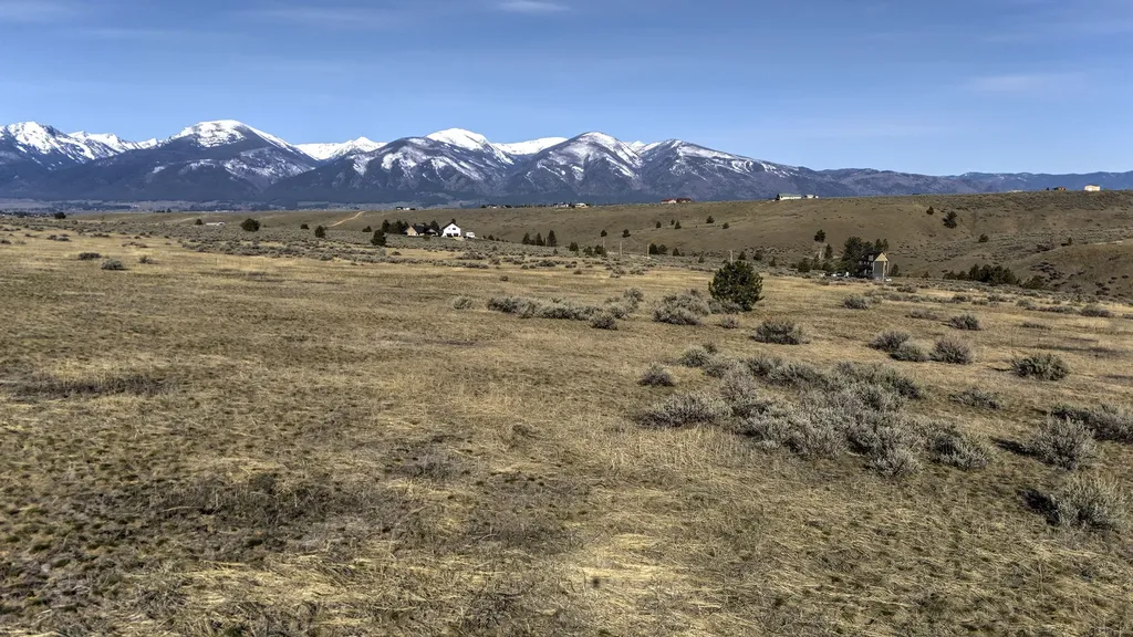 Lot 56 A & B Three Mile Drive N Stevensville MT 59870